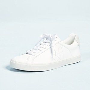 Veja Esplar White Low Sneakers
